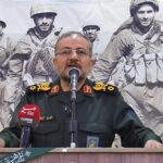 شهادت مردان خدا آغازی است برای اقتدار جبهه خق