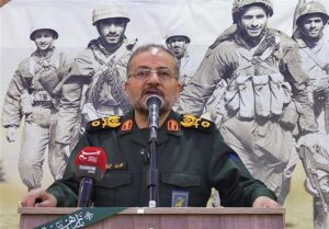 شهادت مردان خدا آغازی است برای اقتدار جبهه خق