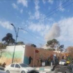 شهروندان در مکان‌های وقوع ازدحام تجمع نکنند