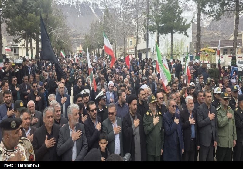 ناوشکن دنا , اخبار استان کهگیلویه و بویراحمد , 