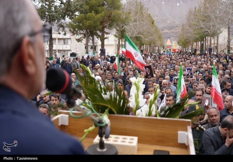 ناوشکن دنا , اخبار استان کهگیلویه و بویراحمد , 