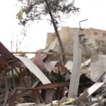 شکایت رسمی ایران به یونسکو/ خسارت حملات هوایی به 108 اثر تاریخی