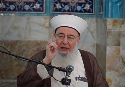 شکست آمریکا و‌ رژیم صهیونسیتی در نبرد با ایران