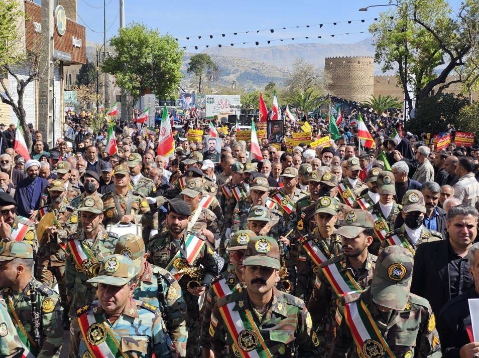 اخبار شیراز , اخبار استان فارس , 