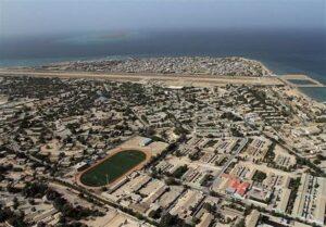 صادرات نفت از جزیره خارگ بی‌وقفه ادامه دارد؛ امنیت برقرار است