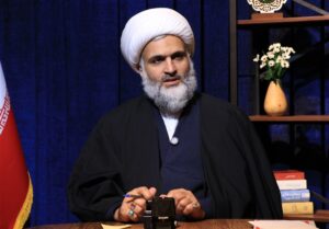 صلح میرزایی: با جان، مال و آبرو با رهبر معظم انقلاب بیعت می‌کنیم