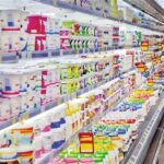 ظرفیت صنایع غذایی ایران فراتر از نیاز داخلی است