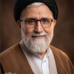 علیزاده: ترور وزیر اطلاعات نشانه استیصال دشمنان است/ مسیر مقاومت با قدرت ادامه دارد