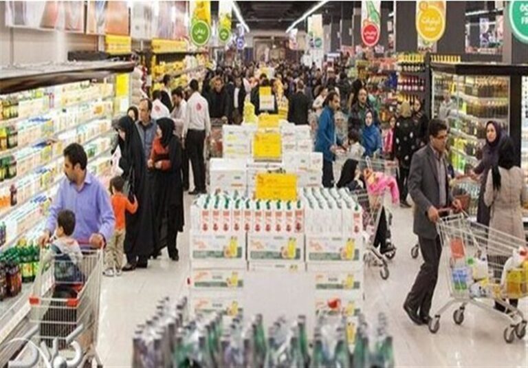 فراوانی کالاهای اساسی در بازار با وجود رشد تقاضا
