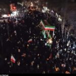 فرمانده سپاه مازندران: اجتماعات ‌مردمی‌ نتیجه‌ای ‌ماندگارتر دارد