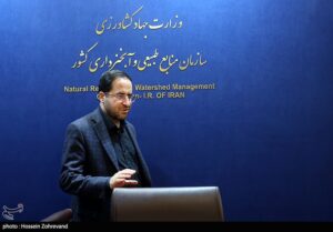 قرارگاه جهادی "سرو ایران" تشکیل شد