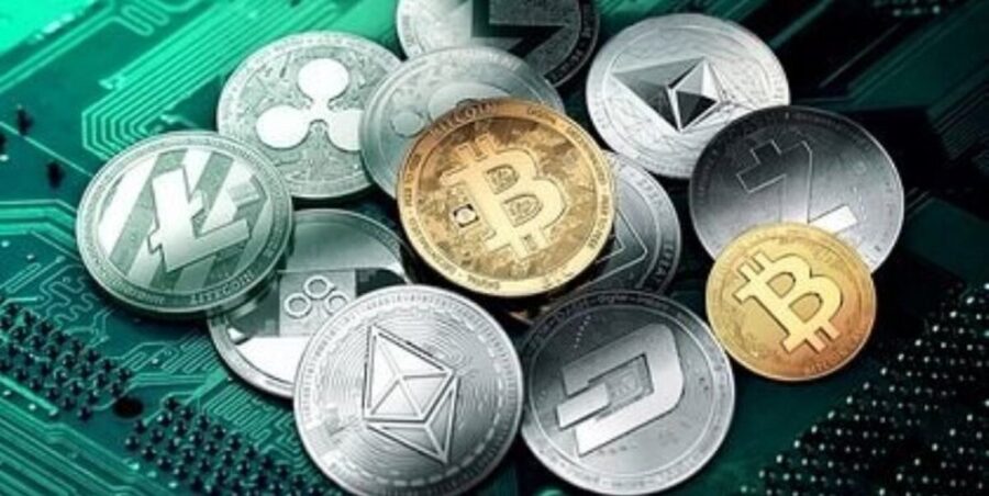 قیمت بیت کوین و ارز‌های دیجیتال امروز شنبه ۲۳ اسفند ۱۴۰۴ + جدول