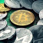 قیمت بیت کوین و ارز‌های دیجیتال امروز یکشنبه ۹ فروردین ۱۴۰۵ + جدول