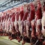 قیمت گوشت قرمز در بازار 10 تا 15 درصد کاهش یافت