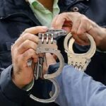 مامور قلابی دستگیر شد + عکس