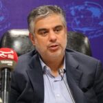 مجتبی 3 روزه نماد مظلومیت مردم ایران در برابر دشمن صهیونیستی است