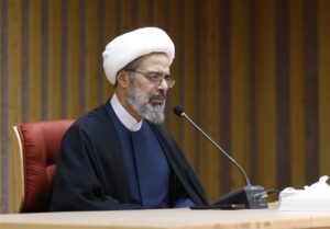 مرجفون و بازیگران جنگ روانی دشمن با سیلی سخت قانون مواجه می‌شوند