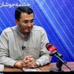 ملت ایران با بیعتی حیدری پشت سر رهبر جدید انقلاب می‌ایستد