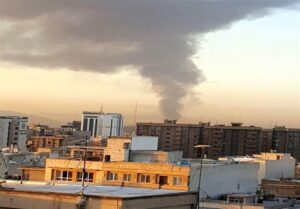 نامه هشدار آمیز رئیس سازمان محیط‌زیست به دبیرکل سازمان ملل