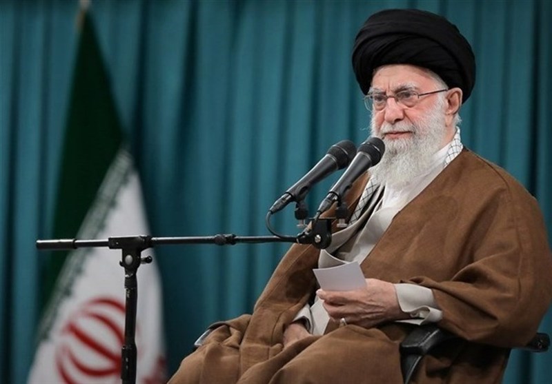نامگذاری یک بزرگراه در قم به نام شهید امام خامنه‌ای
