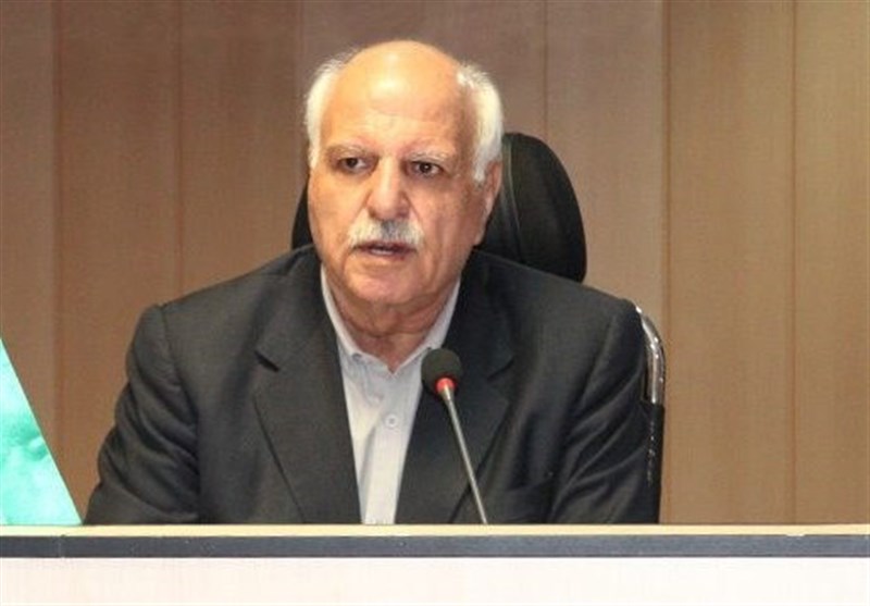 نانوایی ها هر قدر نان بپزند، آرد مورد نیازشان تامین می شود