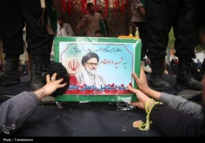 ناگفته‌هایی از ویژگی‌های برجسته شهید خطیب به روایت حجت‌الاسلام رفیعی