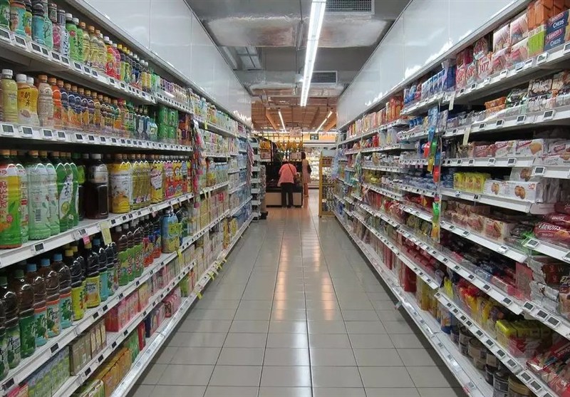 نبض آرام بازار در روزهای حساس؛ 700 فروشگاه زنجیره‌ای در خدمت مردم