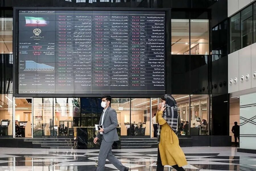 نحوه فعالیت بورس در هفته دوم فروردین اعلام شد