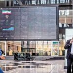 نحوه فعالیت بورس در هفته پایانی سال اعلام شد