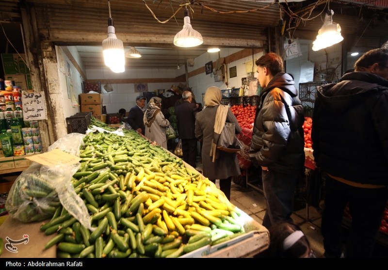 نظارت بر بازار تا 15 فروردین