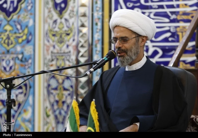 نماینده ولی فقیه در خراسان شمالی: «خط مقدم» امروز مردم خیابان‌هاست