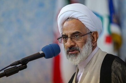 نماینده ولی فقیه در سپاه: با اطاعت از رهبری مسیر مقاومت ادامه دارد