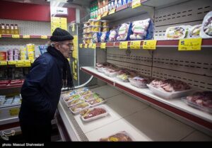 نیازی به توزیع گوشت و مرغ تنظیم بازاری نیست