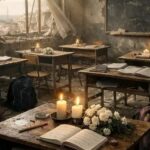 هرگونه تعرض به مراکز آموزشی اقدامی غیرانسانی و محکوم است