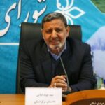 هشدار دادستانی برای همکاری با دشمنان؛ افساد فی‌الارض و مصادره اموال