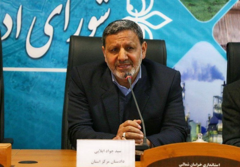 هشدار دادستانی برای همکاری با دشمنان؛ افساد فی‌الارض و مصادره اموال