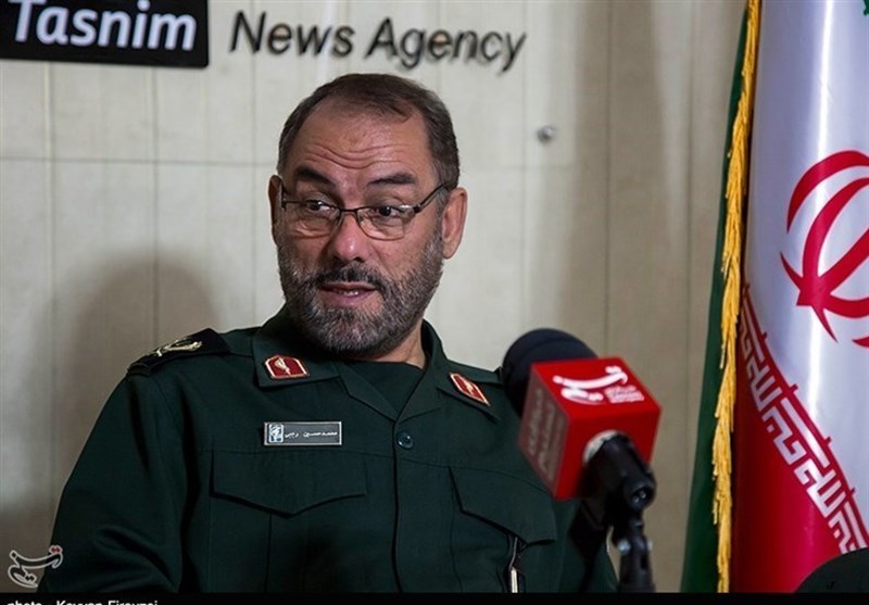 هوشیاری کردها سناریوی دشمن را ناکام گذاشت/قدردانی از مردم