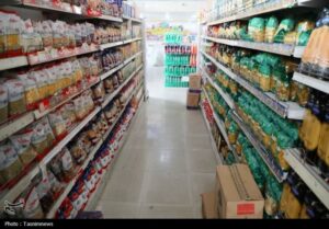 هیچ کمبود کالایی در کشور وجود ندارد