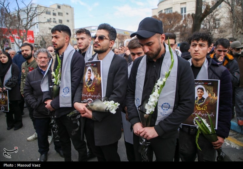 جنگ , شهید , شهادت , اخبار استان آذربایجان شرقی , آذربایجان شرقی , 