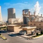 وزیر نیرو در نیروگاه شهید رجایی: برق خانه‌ها بی‌وقفه تأمین است