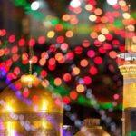 ویژه‌برنامه‌های تحویل سال 1405 در حرم مطهر امام رضا(ع) اعلام شد