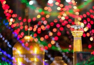 ویژه‌برنامه‌های تحویل سال 1405 در حرم مطهر امام رضا(ع) اعلام شد