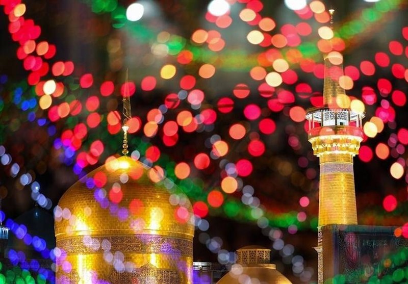 ویژه‌برنامه‌های تحویل سال 1405 در حرم مطهر امام رضا(ع) اعلام شد
