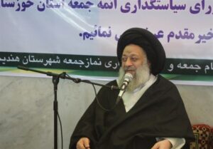 ویژگی‌های رهبر جدید انقلاب از زبان آیت‌الله جزایری