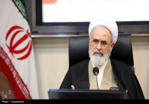 پیام آیت‌الله اعرافی به 100 شخصیت ادیانی و اسلامی جهان