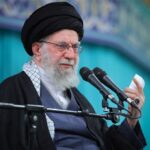 پیام رهبری، قوت بازوی قهرمانی و آینه انقلاب در میادین جهانی