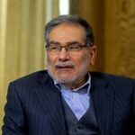 پیکر شهید دریاسالار شمخانی جمعه در خوزستان تشییع می‌شود