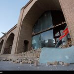 کدام آثار تاریخی ایران در حملات آمریکا ـ صهیونی خسارت دیده‌اند؟