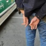 کشف 8 دستگاه ماهواره استارلینگ به ارزش 16 میلیارد ریال در عسلویه