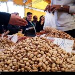 کمبود آجیل شب عید نداریم